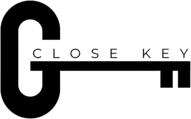 CLOSE KEY